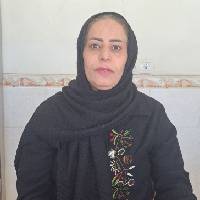 فاطمه بخشی